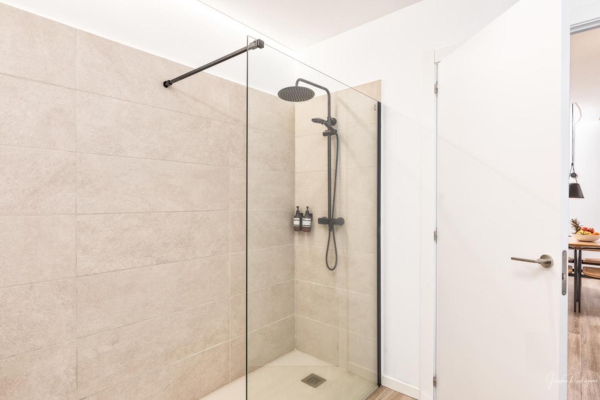 La Grama V Comodidad Y Excelente Ubicacion Ferienhaus Breña Alta