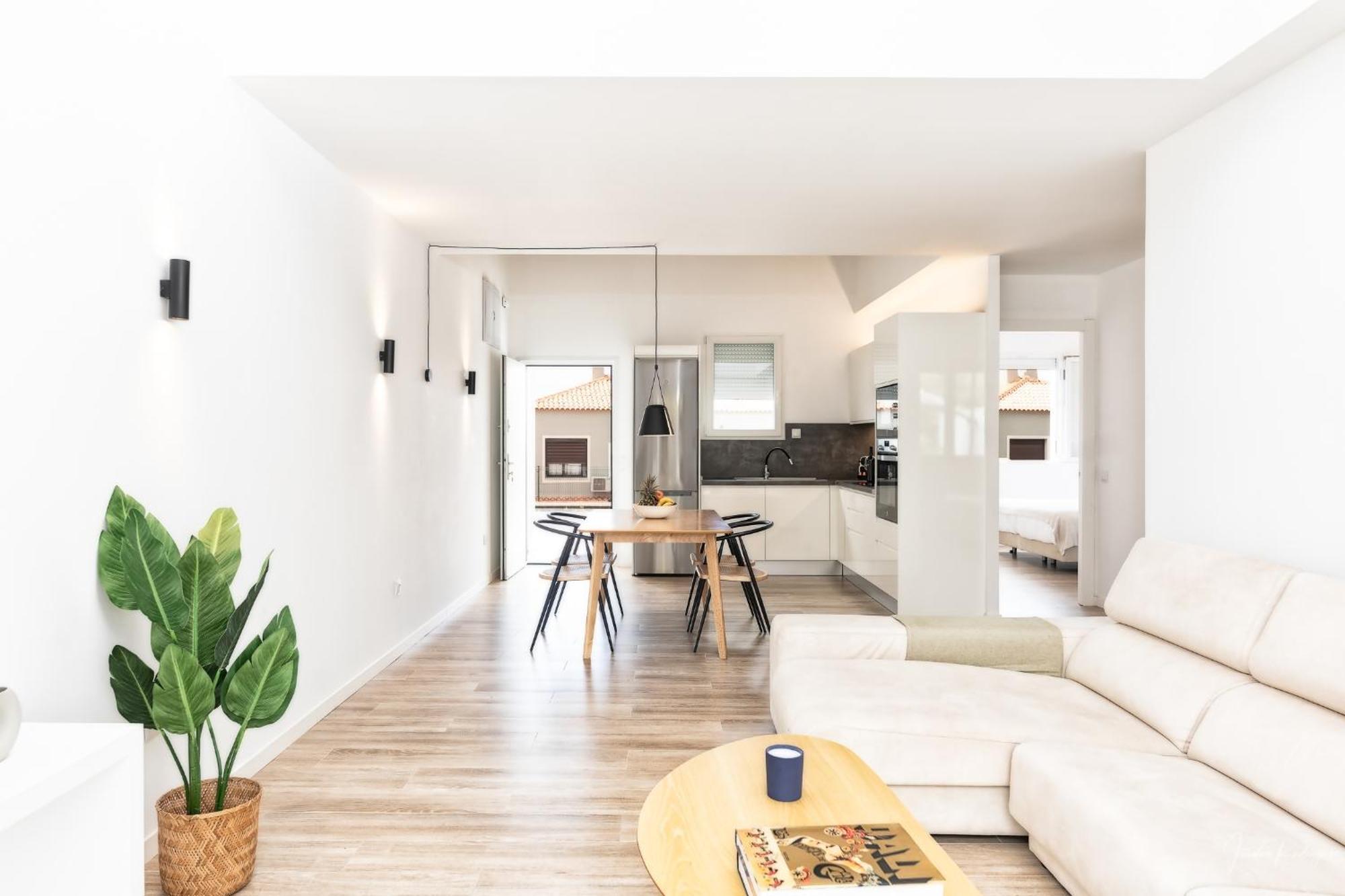 Ferienhaus La Grama V Comodidad Y Excelente Ubicacion Breña Alta